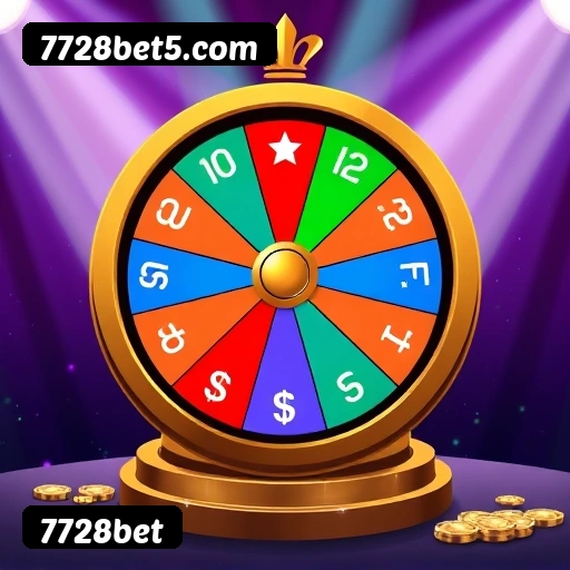 Imagem secundária de apoio para instalação do app 7728bet