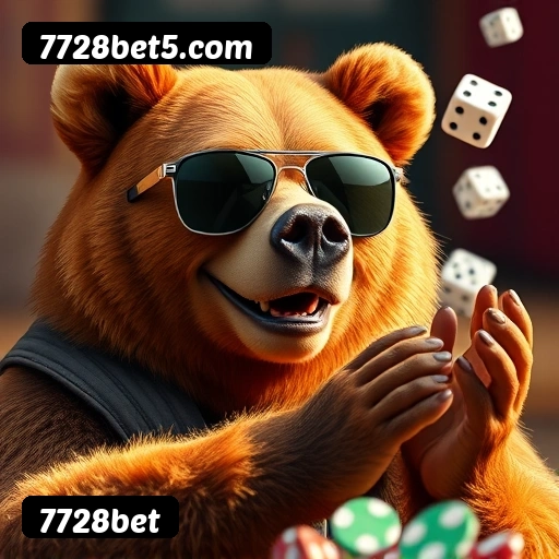 Jogos de Mesa Premium 7728bet - Blackjack, Roleta, Baccarat