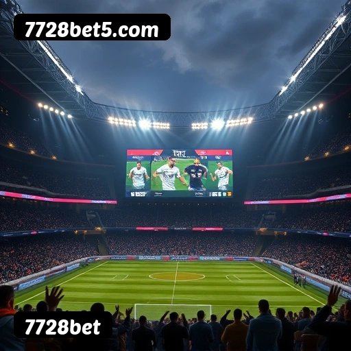 App Mobile 7728bet - Jogue em Qualquer Lugar no Seu Smartphone