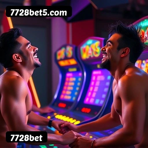 Jogos de Cassino em Destaque - Slots, Roleta, Blackjack