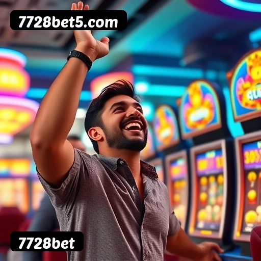 Benefícios do Login 7728bet - Bônus e Vantagens Exclusivas